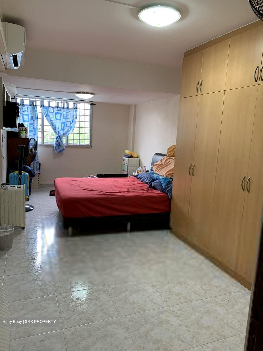 Blk 529 Bedok North Street 3 (Bedok), HDB 3 Rooms #355573451